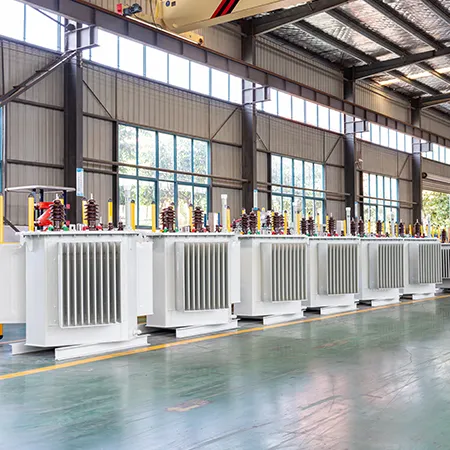 50 200 300 315 500 kVA 11 33 Kv 0.4kv High Voltage Three Phase 3 Stepdown Electric Oil Filled Immersed Power Distribution Transformer